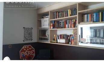 Imagem 7: Santo André - Apartamento Padrão - Vila Bastos