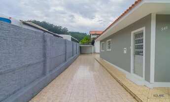 Imagem 3: Térrea para venda com 75 metros quadrados com 3 quartos em Pantanal - Florianópolis - SC