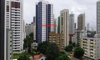 Imagem 7: Apartamento 2 quartos para alugar em casa amarela