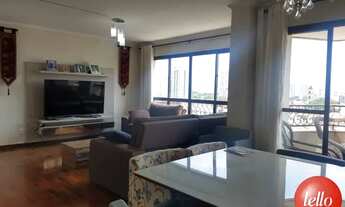 Imagem: São Paulo - Apartamento Padrão - Tatuapé