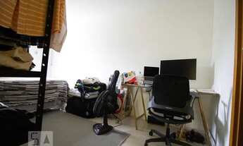 Imagem 7: Apartamento para Aluguel - Recreio, 1 Quarto, 68 m2