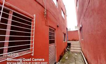 Imagem 2: Casa de condomínio para aluguel tem 98 metros quadrados com 2 quartos