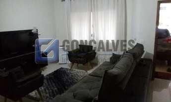 Imagem 3: SAO BERNARDO DO CAMPO - Residential / Sobrado - RUDGE RAMOS