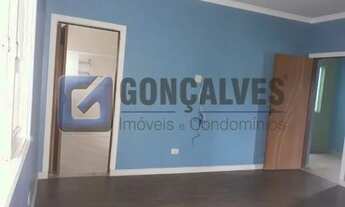 Imagem 6: SAO BERNARDO DO CAMPO - Residential / Sobrado - JARDIM DO MAR