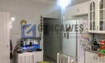 Imagem 5: SAO BERNARDO DO CAMPO - Residential / Sobrado - PLANALTO