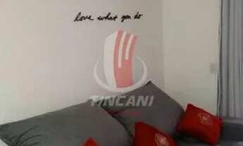 Imagem 4: Apartamento em Condomínio Padrão para Locação no bairro Vila Regente Feijó, 1 dorm, 1 vaga