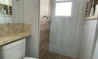 Imagem 5: Apartamento para venda com 58 metros quadrados com 2 quartos em Jardim Wanda - Taboão da S