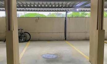 Imagem 6: Apartamento 2 Dormitorios Floradas de São José aluguel