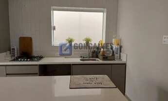 Imagem 5: SAO BERNARDO DO CAMPO - Residential / Sobrado - PARQUE SAO DIOGO