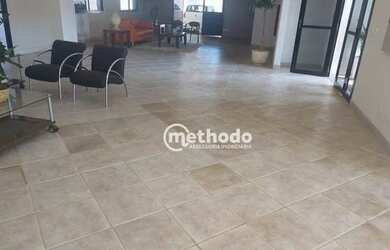 Imagem 3: Apartamento com 1 dormitório para alugar, 58 m² por R$ 2.278,00/mês - Jardim Flamboyant