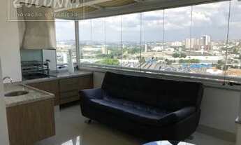 Imagem 5: Santo André - Apartamento Padrão - Centro