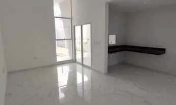 Imagem 6: Casa Plana No Eusébio, Guaribas, Rua Privativa, 100% Porcelanato, 3 Quartos, 2 Banheiros