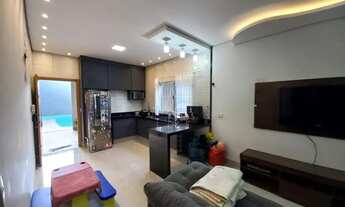 Imagem 5: Araçatuba - Sobrado - Concórdia IV