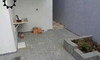 Imagem 7: SOBRADO BELA VISTA - OSASCO