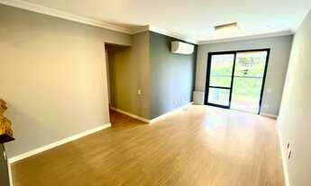 Imagem 4: Apartamento 70 m² dois dormitórios duas vagas vila nova conceição pronto para morar