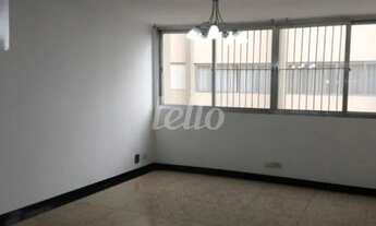 Imagem 1: São Paulo - Apartamento Padrão - Saúde