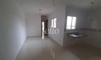 Imagem 2: Santo André - Apartamento Padrão - Vila Pires