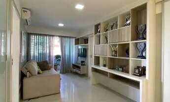 Imagem 3: Apartamento de 217m2- 04 suítes