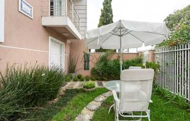 Imagem 2: Sobrado em condomínio  no bairro Mêrces - ARYA 1