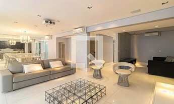 Imagem 4: Apartamento para Aluguel - Perdizes, 2 Quartos, 1179 m2