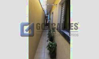 Imagem 4: SAO BERNARDO DO CAMPO - Residential / Home - DEMARCHI