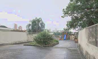 Imagem 7: São Paulo - Apartamento Padrão - Campo Belo