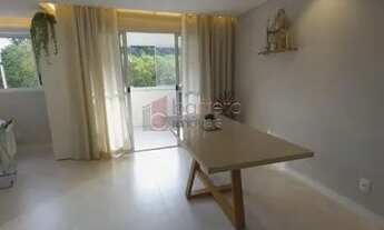 Imagem 5: Apartamento Padrão em Jundiaí