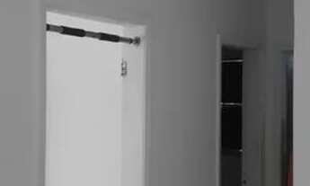 Imagem 4: Apartamento para aluguel possui 60 metros quadrados com 2 quartos