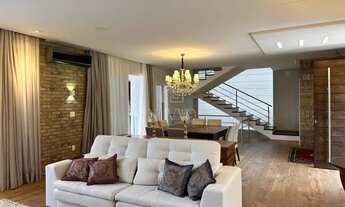 Imagem: Florianopolis - Casa Padrão - Canajure