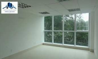 Imagem 6: Sala Comercial Galpão / depósito com venda por R$190.000