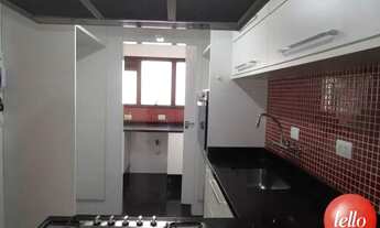 Imagem 7: São Paulo - Apartamento Padrão - Moema