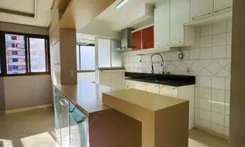 Imagem 4: Condomínio Província Shiga - Bairro Boa Vista 3 dormitórios 1 suite 2 vagas