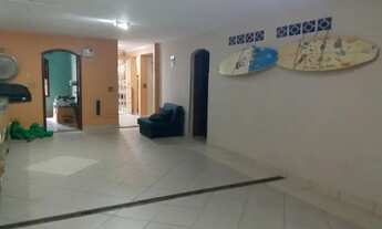 Imagem 3: Sobrado para aluguel tem 261 metros quadrados com 4 quartos em Bosque da Saúde - São Paulo