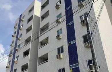 Imagem 9: Apartamento à venda, 2 quartos, 1 vaga, Piedade - Jaboatão dos Guararapes/PE