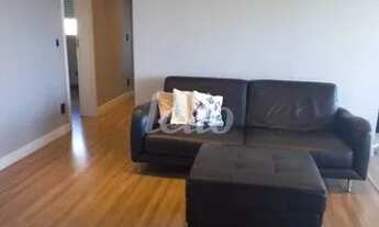 Imagem 5: São Paulo - Apartamento Padrão - Santo Amaro