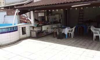 Imagem 7: Casa de Vila-À VENDA-Tijuca-Rio de Janeiro-RJ