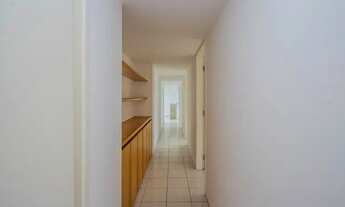 Imagem 6: Apartamento com 160m2 com 4 quartos e prédio com lazer