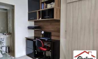 Imagem 4: Locação - 2 dormitórios - Vila Guarani