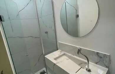 Imagem 4: Alugo Kitnet Casa com 1 dormitório