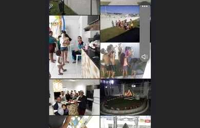 Imagem 2: Casa 2 qts araucaria