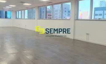 Imagem 5: Andar comercial para alugar no bairro Santo Agostinho com 3 vagas