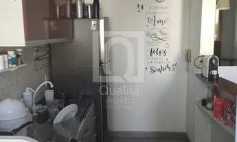 Imagem 4: Apartamento à venda no Condomínio Residencial Bela Vista Sol em Votorantim