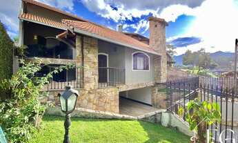 Imagem: CASA RESIDENCIAL em TERESÓPOLIS - RJ, TIJUCA