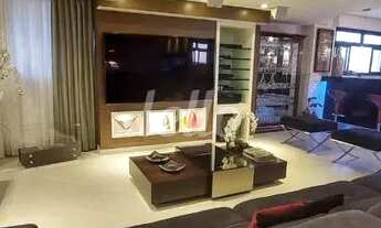 Imagem: São Bernardo do Campo - Apartamento Padrão