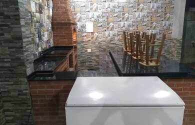 Imagem 5: Chácara_nets Chácara com aluguel por R$600 /mês