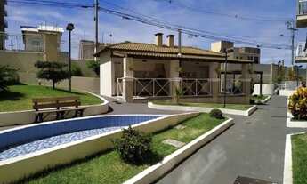 Imagem: Cond. Mirante da Vila 2qts/1vg/lazer - V