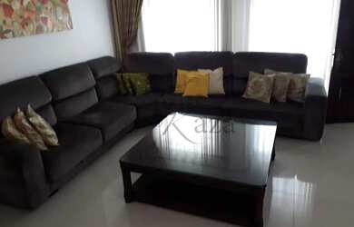 Imagem 3: Casa - Bosque dos Eucaliptos - 4 Dormitórios - 180m²