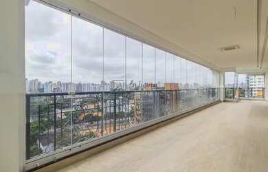 Imagem 2: Locação Apartamento 3 Dormitórios - 405 m² Moema