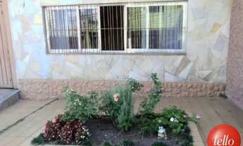 Imagem 2: São Paulo - Casa Padrão - Tatuapé