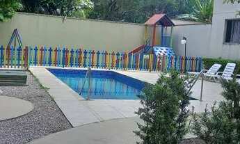 Imagem 1: IR* alugo apartamento 3 Qts condomínio Jardim de FLORES